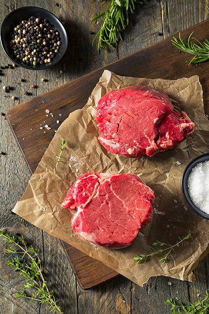 Beef