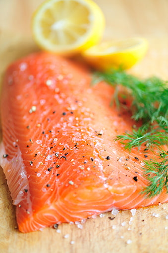 Seafood